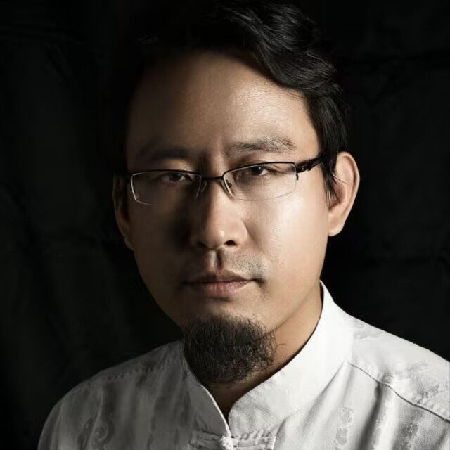 一德老师