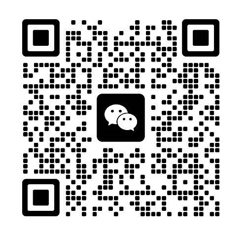 一德老师助理微信